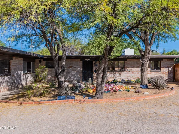 6431 E Marta Hillgrove, Tucson, AZ 85710