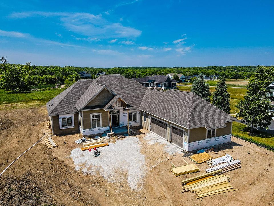 N1535 Woodstone LANE, Lake Geneva, WI 53147 MLS 1836778 Zillow