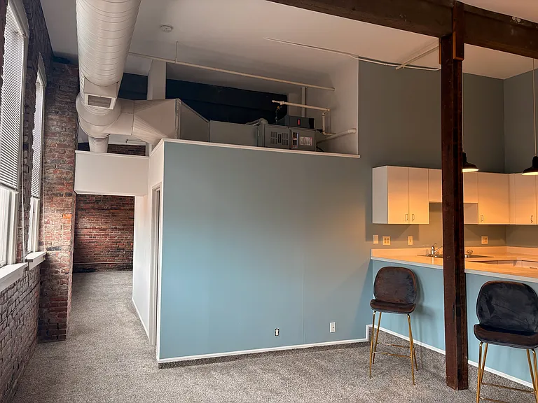 Hat Factory Lofts - The Historic Warehouse District — Photo 11