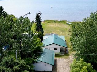 12 Range Road 43 #53026, Lac Ste. Anne County, AB T0E0L0