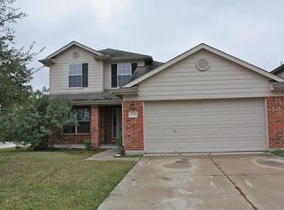 13130 Blossom Field Ct, Houston, TX 77044