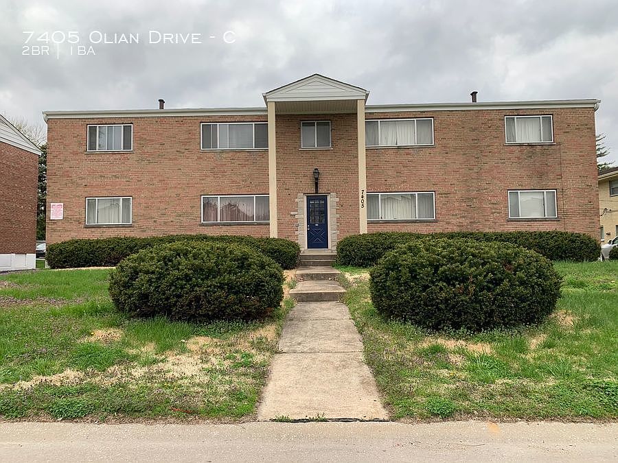 1st image of 7405 Olian Dr APT C
