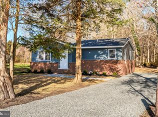 1109 Grasonville Cemetery Rd, Grasonville, MD 21638