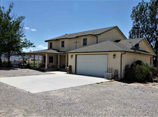 1485 O Rd, Loma, CO 81524