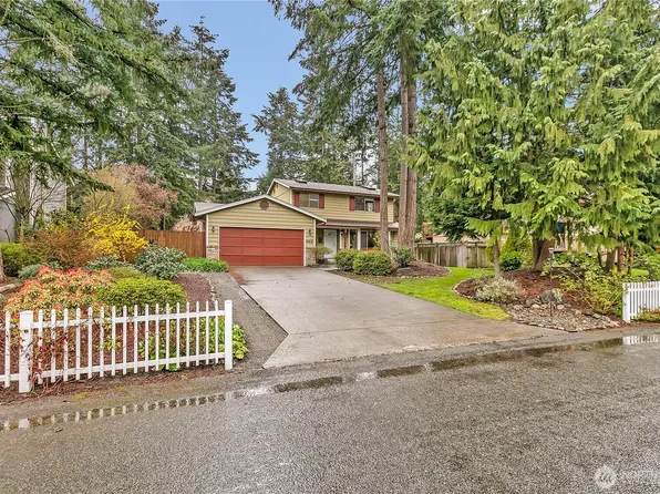 16418 92nd Avenue Ct E, Puyallup, WA 98375