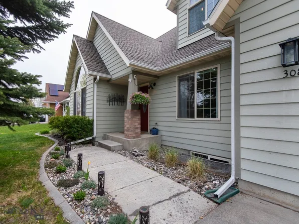 308 N 23rd Ave, Bozeman, MT 59718