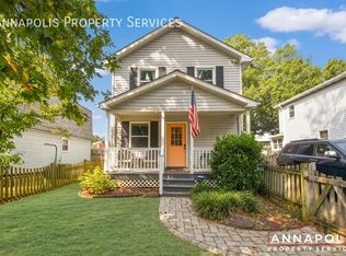 114 Oakwood Rd, Edgewater, MD 21037