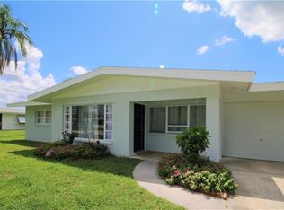 1711 Bamboo Dr, Venice, FL 34293