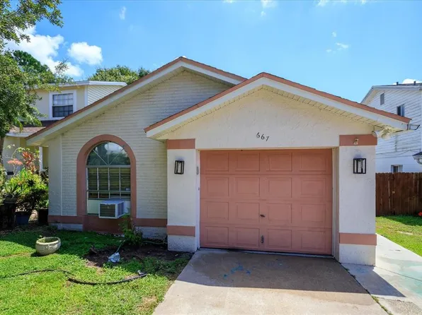 667 Lake Dexter Cir, Winter Haven, FL 33884