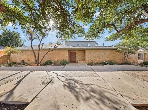 2603 Hodges St, Midland, TX 79705