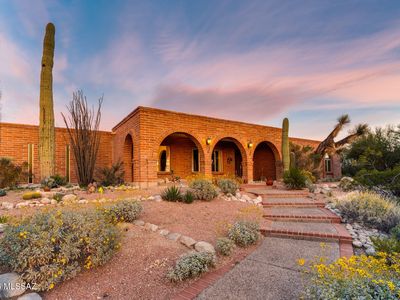 6520 N Camino Libby, Tucson, AZ, 85718