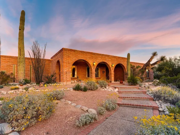 6520 N Camino Libby, Tucson, AZ 85718