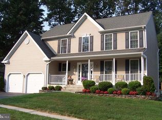 1111 Marianna Ave, Westminster, MD 21157