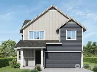 5313 89th Ave NE, Marysville, WA 98270