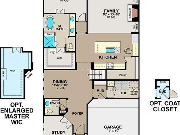 2nd image of 11052 Lakeside Dr