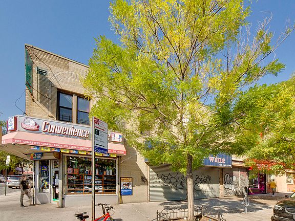 4th image of 1875 Archer St #1