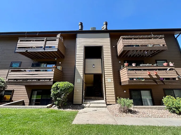 7150 W 20th Ave #104 — Photo 1