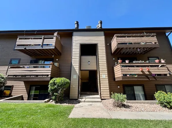7150 W 20th Ave APT 104, Lakewood, CO 80214
