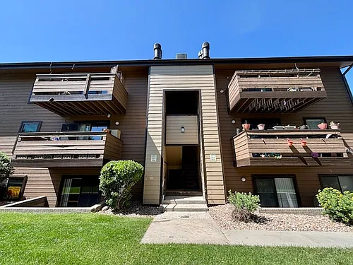 7150 W 20th Ave #104 Photo 1