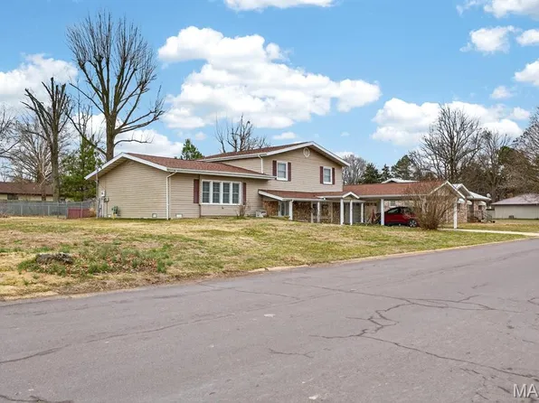 1004 N Hovis St #M, Mountain Grove, MO 65711