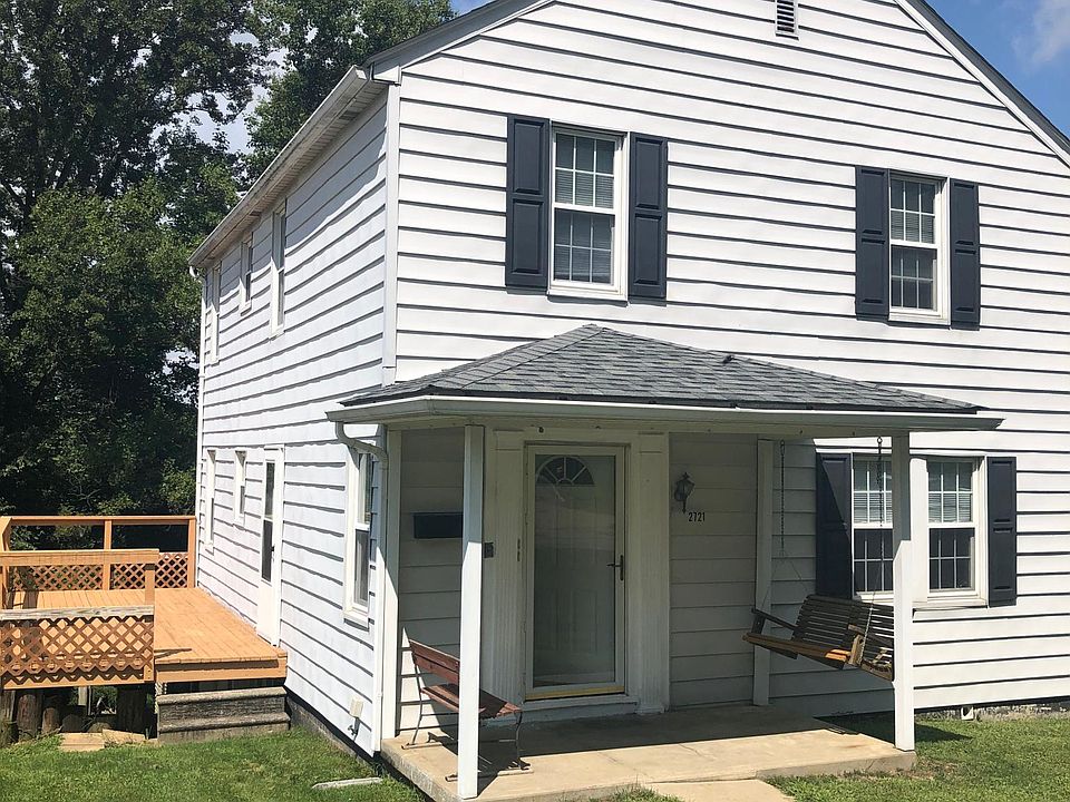 1st image of 2721 Cleveland Ave
