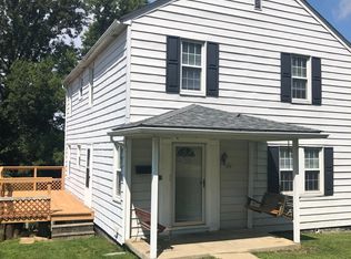 2721 Cleveland Ave, Steubenville, OH