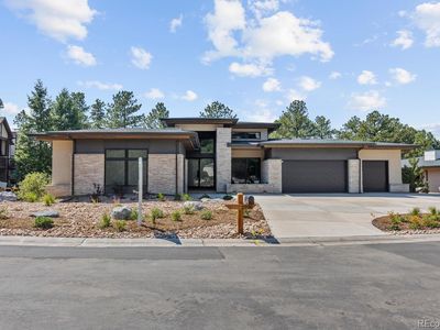 2596 Saddleback Drive, Castle Rock, CO, 80104