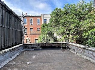55 W 69th St #3B, New York, NY 10023