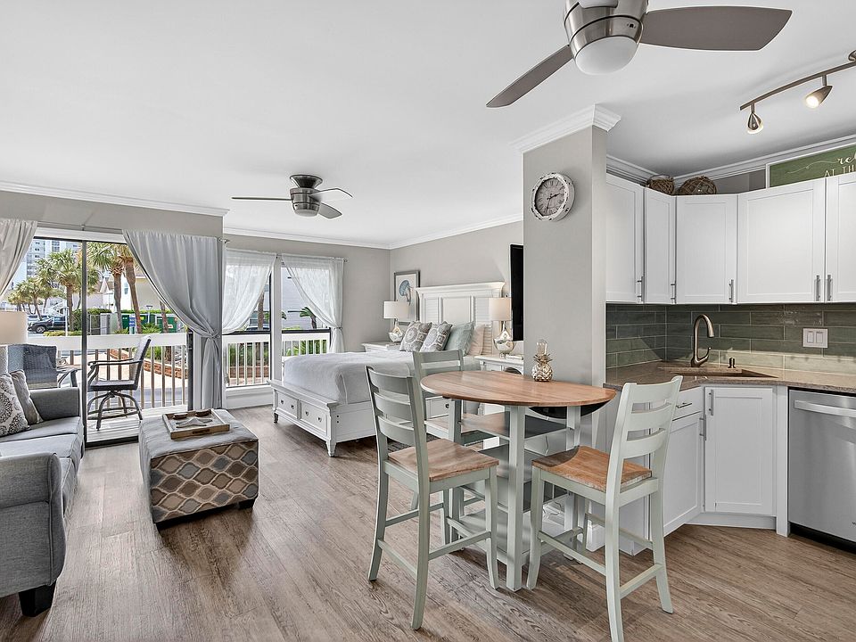 1st image of 775 Gulf Shore Dr Unit 8152