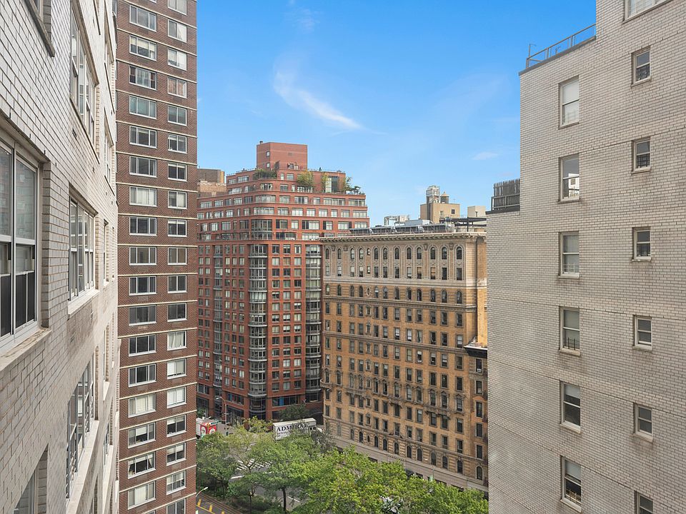 1st image of 155 W 68th St #17