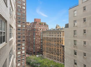 155 W 68th St #17, New York, NY 10023