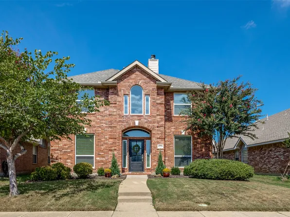 5808 Pinyon Dr, McKinney, TX 75070