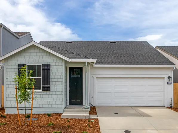8234 Caminata Ln, Carmichael, CA 95608