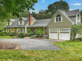 15 Rollingwoods Rd, Hubbardston, MA 01452