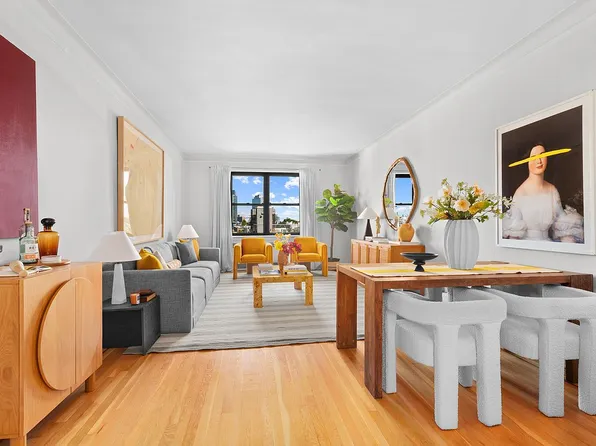 235 Lincoln Pl APT 6G, Brooklyn, NY 11217