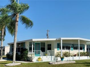 464 Jacaramba Ct, North Fort Myers, FL 33917