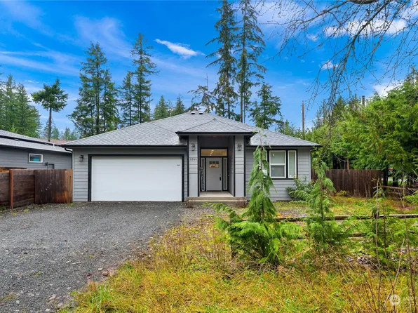 8344 Golden Valley Boulevard, Maple Falls, WA 98266