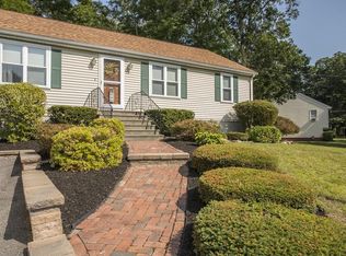 30I Davis St, Taunton, MA 02780