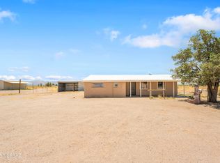 8250 N Central Hwy, Mc Neal, AZ 85617