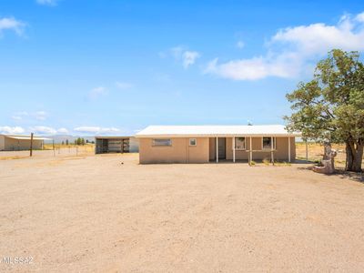 8250 N Central Hwy, Mc Neal, AZ, 85617