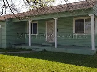 2402 W Rose St, Stockton, CA