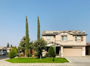 5182 W Weathermaker Ave, Fresno, CA