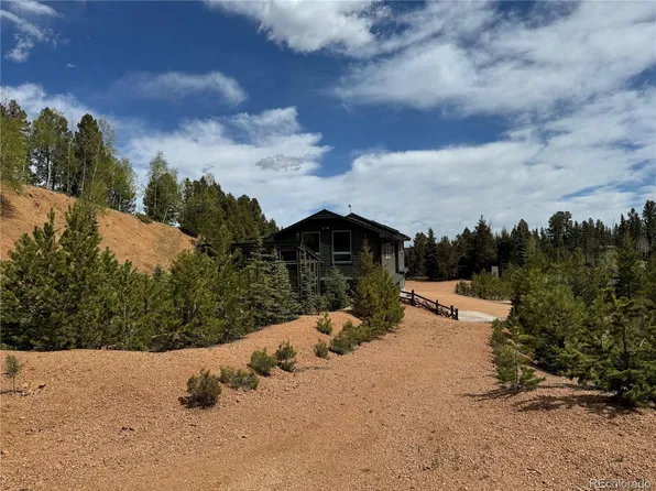 253 Anderson Rd, Florissant, CO 80816