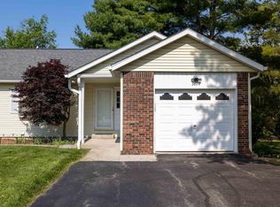 3874 S Laurel Ct, Bloomington, IN 47401