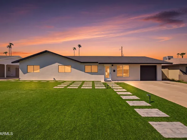 7634 E 3RD Street, Scottsdale, AZ 85251
