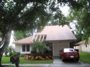 3147 Berridge Ln, Orlando, FL 32812