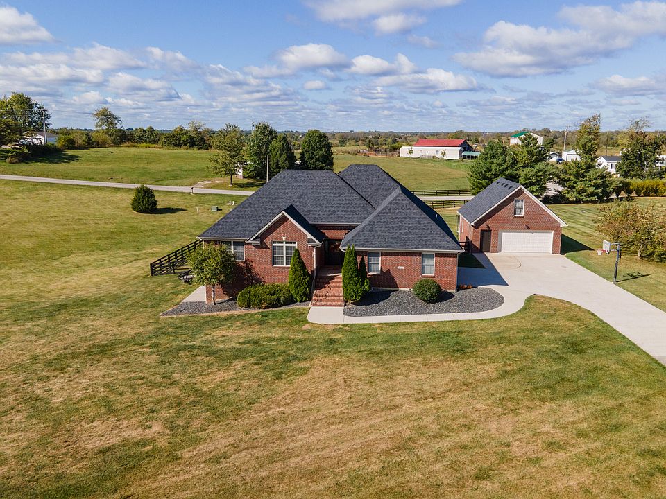 4003 Port Royal Dr, Richmond, KY 40475 Zillow