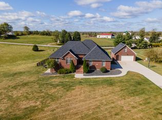 4003 Port Royal Dr, Richmond, KY 40475