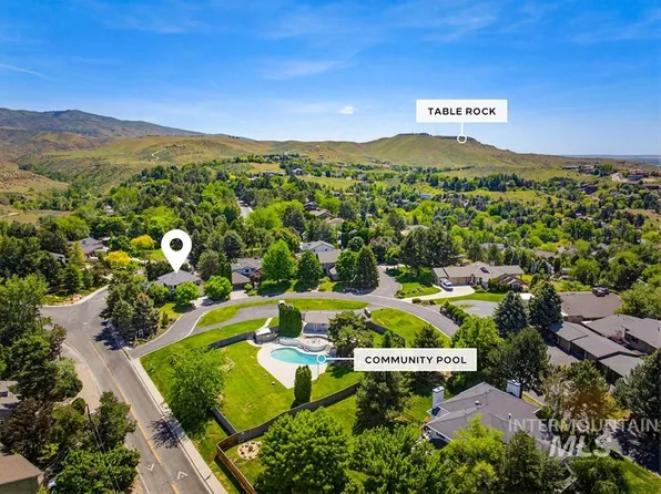 1865 E Sendero Ln, Boise, ID 83712