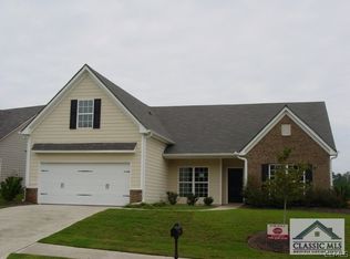 360 Meeler Cir, Athens, GA 30606